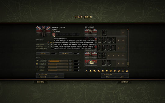 Theatre of War 2 - Battle for Caen (DLC) screenshot 16