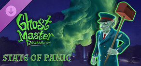 Ghost Master: Resurrection | State of Panic