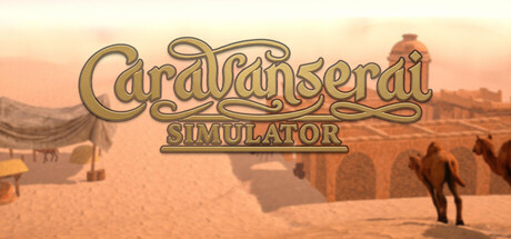 Caravanserai Simulator