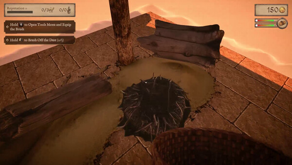 Screenshot media
