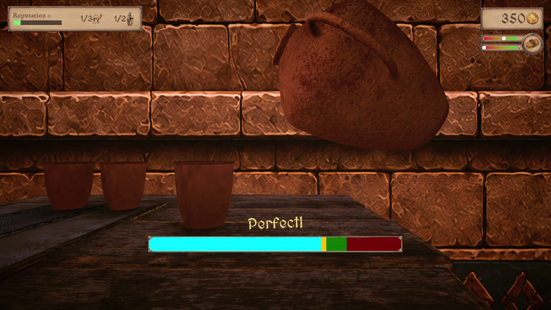 Caravanserai Simulator screenshot #7