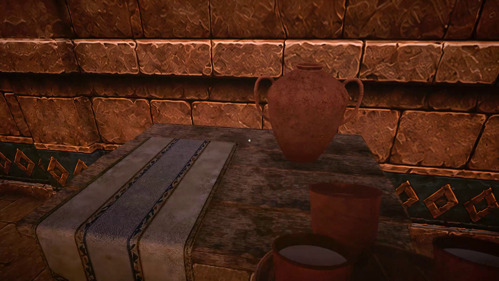 Caravanserai Simulator screenshot #8