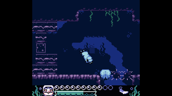 Ami's Pearl Dive screenshot 6