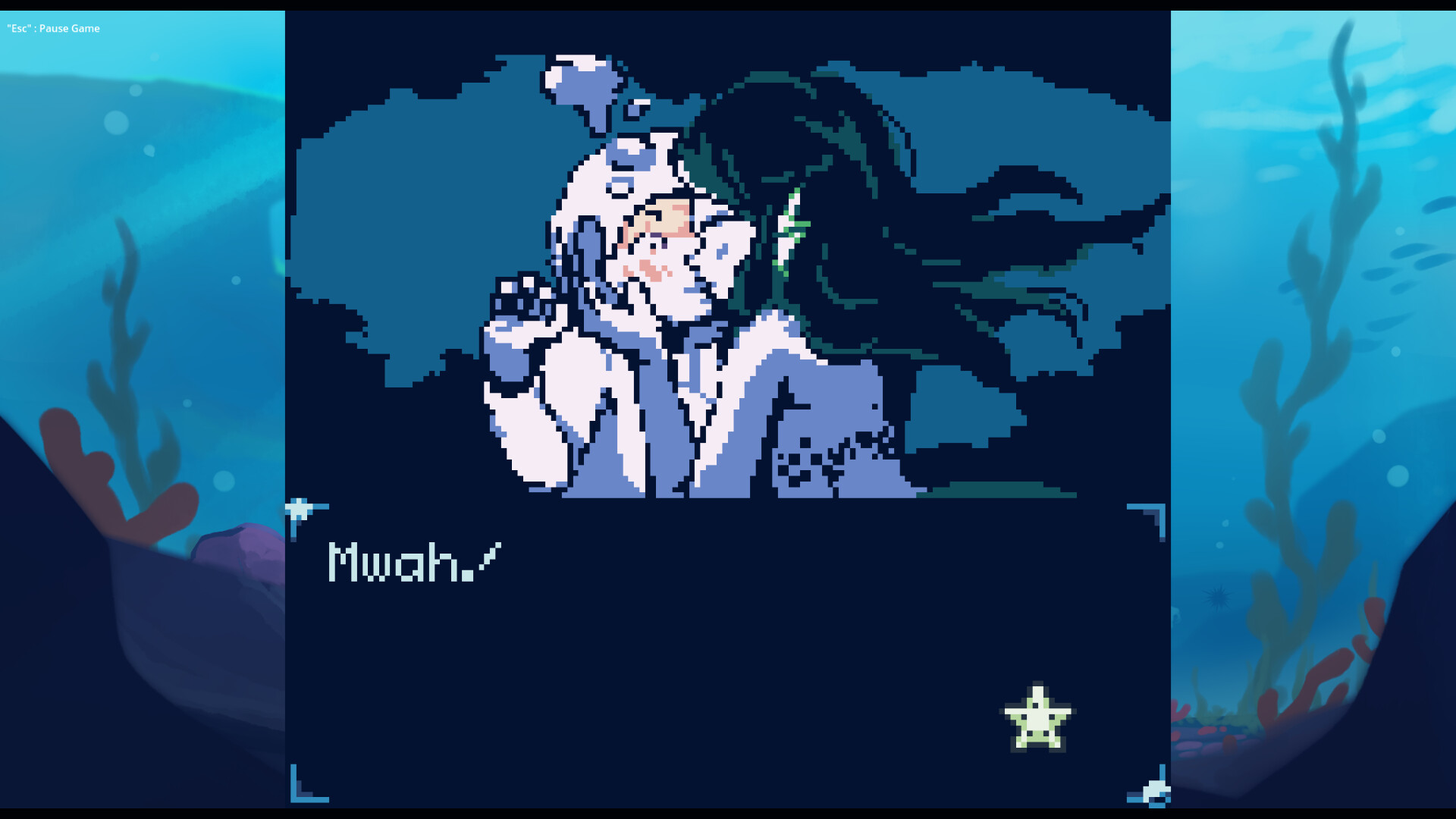 Ami's Pearl Dive screenshot 6
