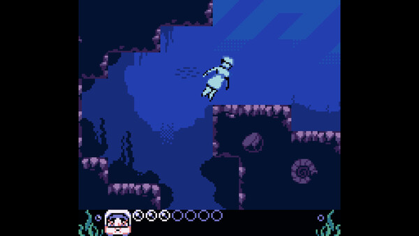 Ami's Pearl Dive screenshot 5