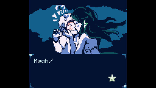 Ami's Pearl Dive screenshot 3