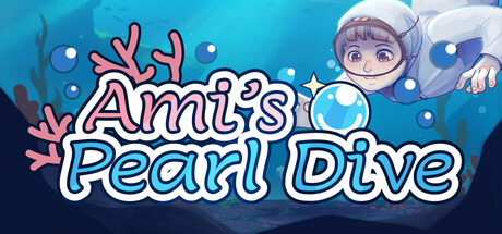 Ami's Pearl Dive header art