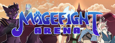 Magefight: Arena