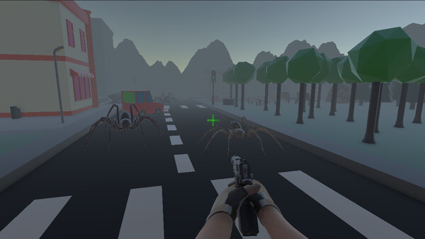 TheLastHelicopter screenshot 4