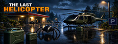 TheLastHelicopter