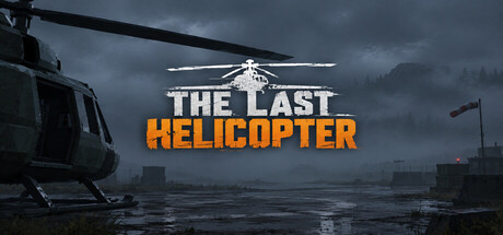 TheLastHelicopter