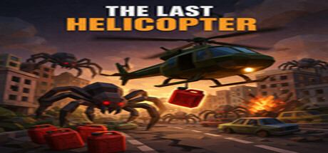 TheLastHelicopter