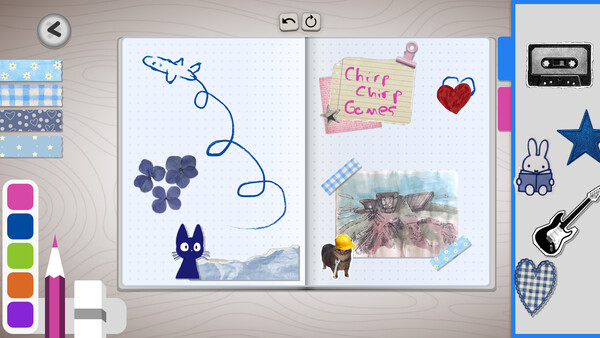 Flight Date Screenshot