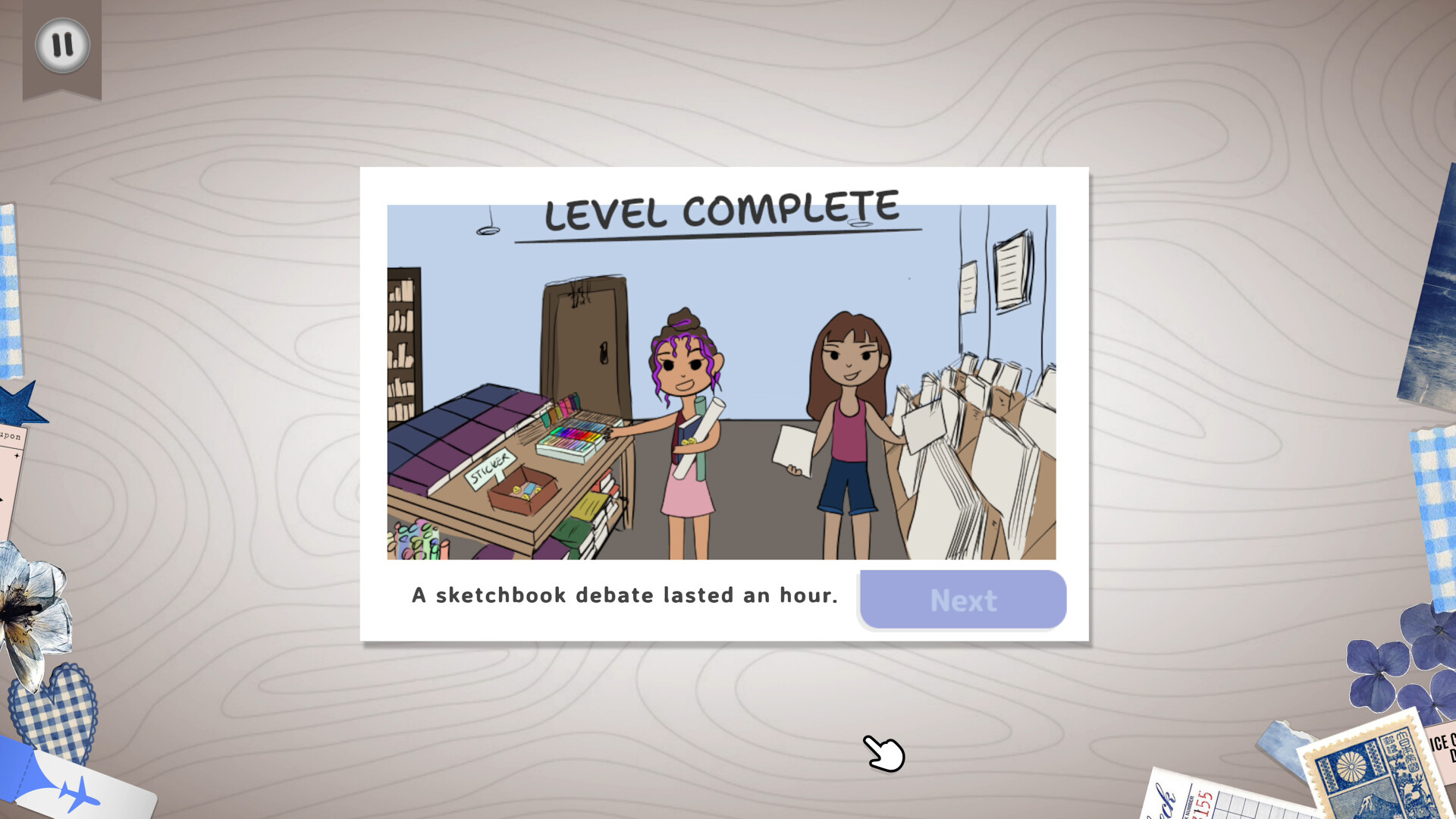 Flight Date screenshot 4