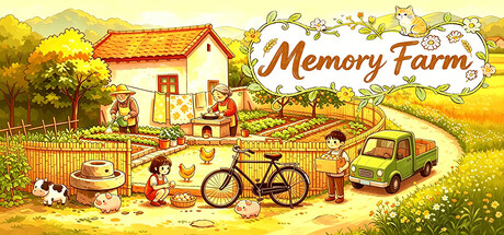 Memory Farm