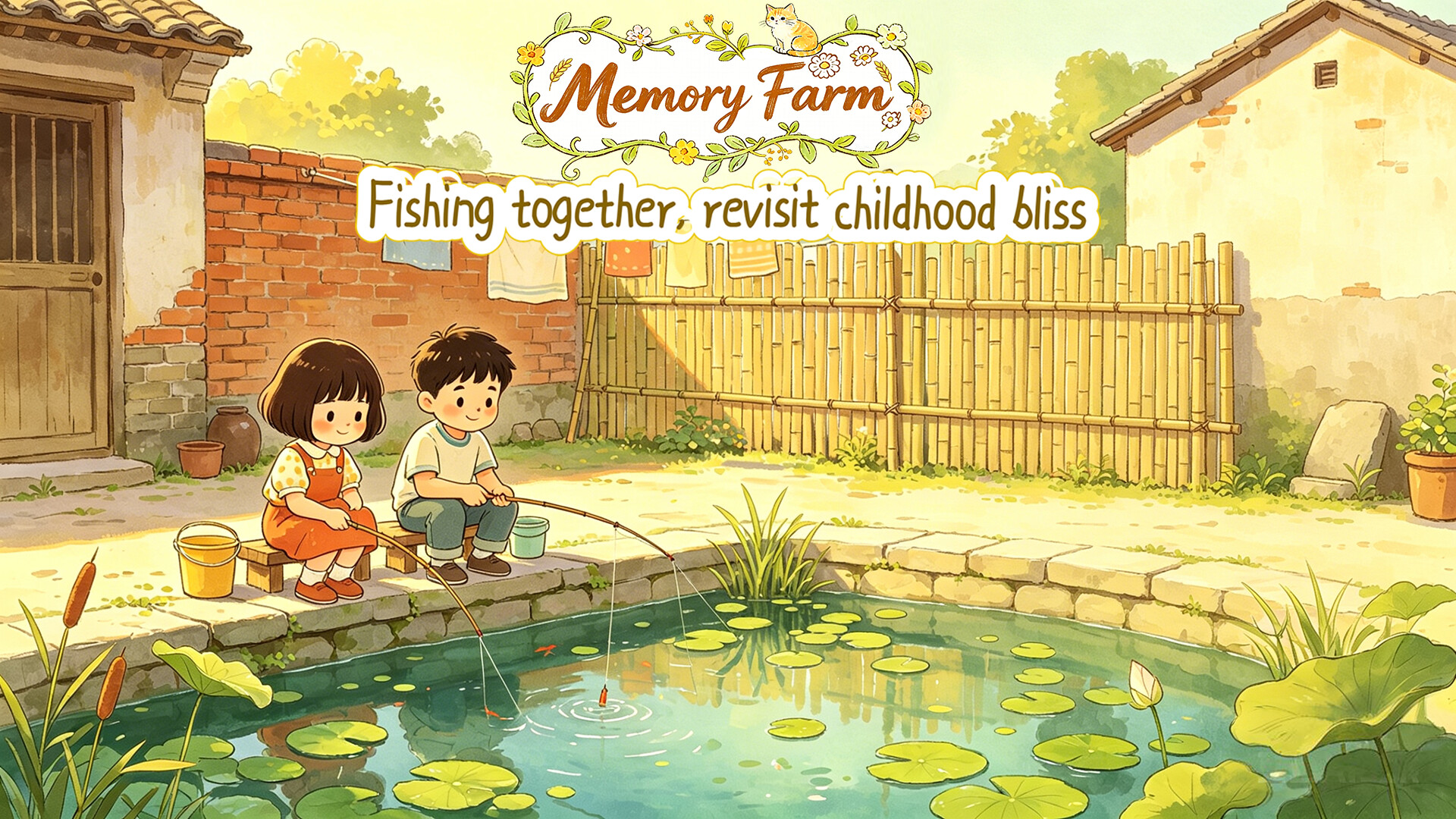 Memory Farm screenshot #5