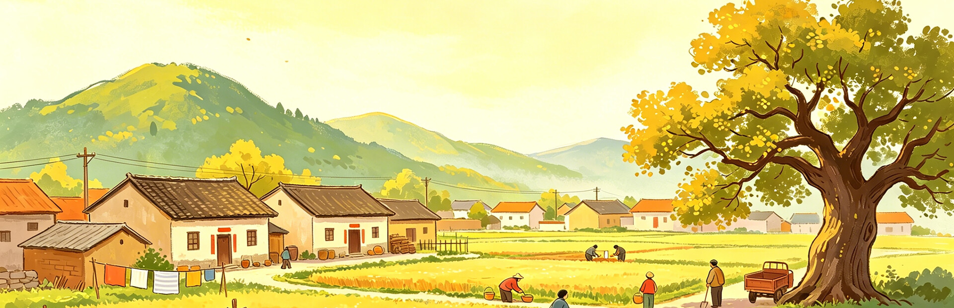 Memory Farm