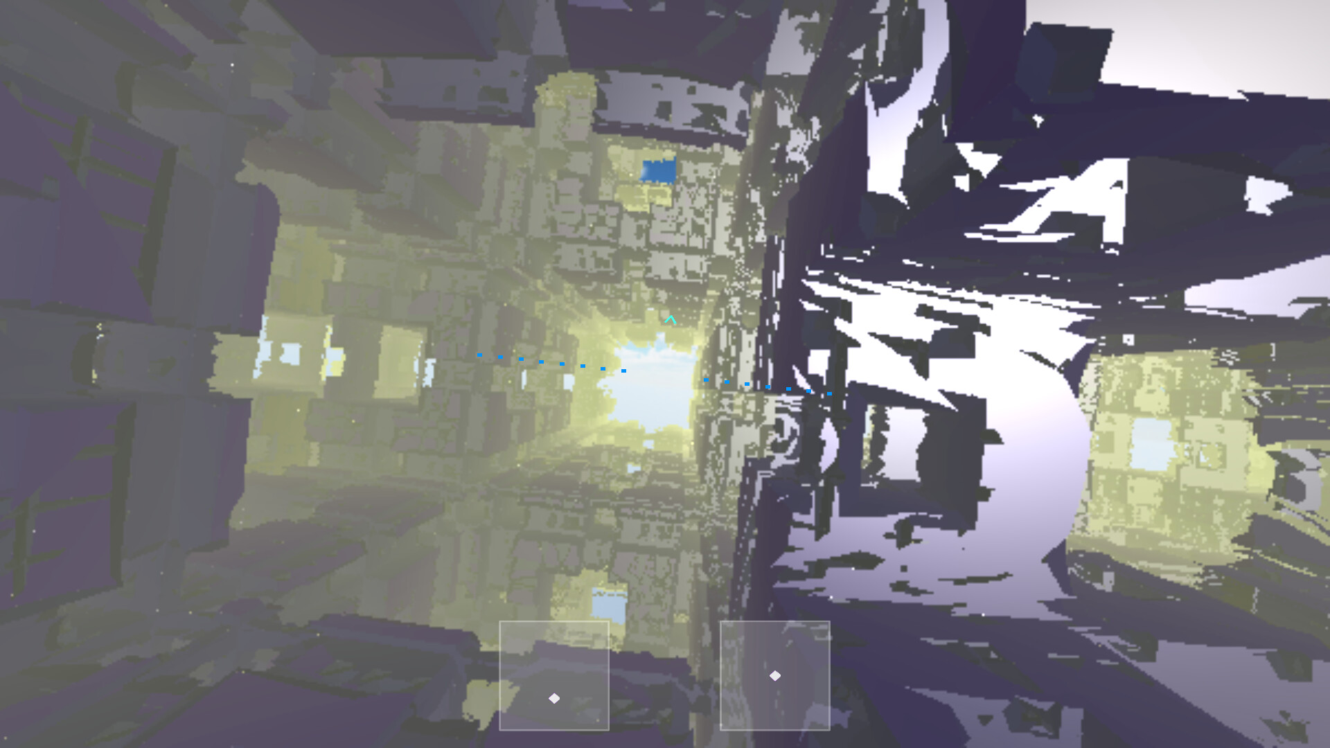 Fractal Flyers screenshot #6