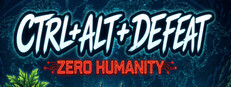 Ctrl+Alt+Defeat Zero Humanity