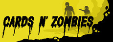 Cards n Zombies cover