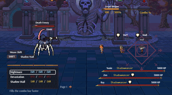 Screenshot media