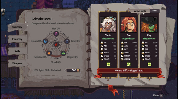 Screenshot media