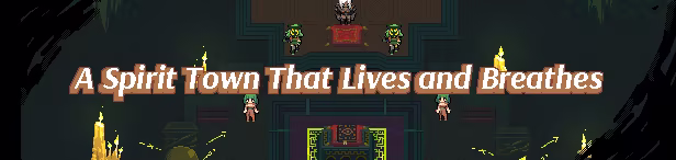 Shadowrite screenshot 2