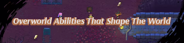 Shadowrite screenshot 6