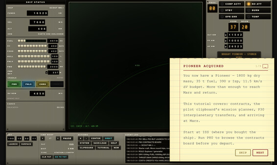 Screenshot media