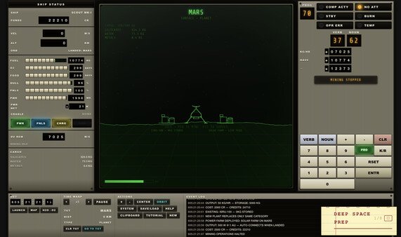 Screenshot media