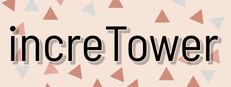increTower cover