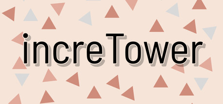increTower — Steam game cover