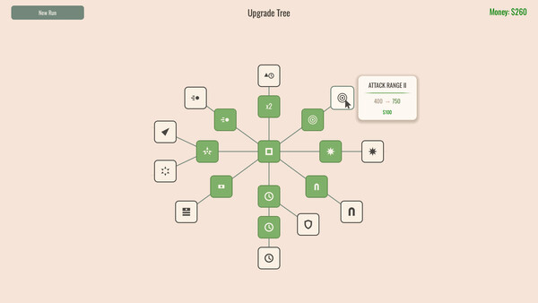 increTower — 7