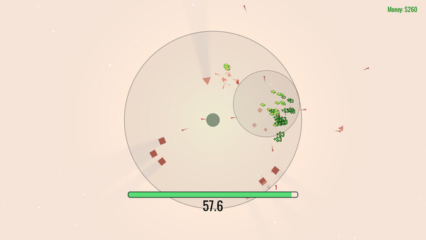 increTower — 3