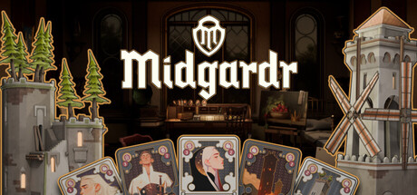 Midgardr Playtest