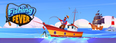 Fishing Fever cover
