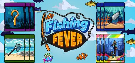 Fishing Fever