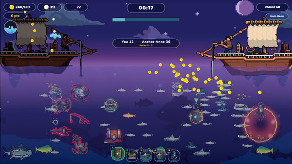 Fishing Fever screenshot 4