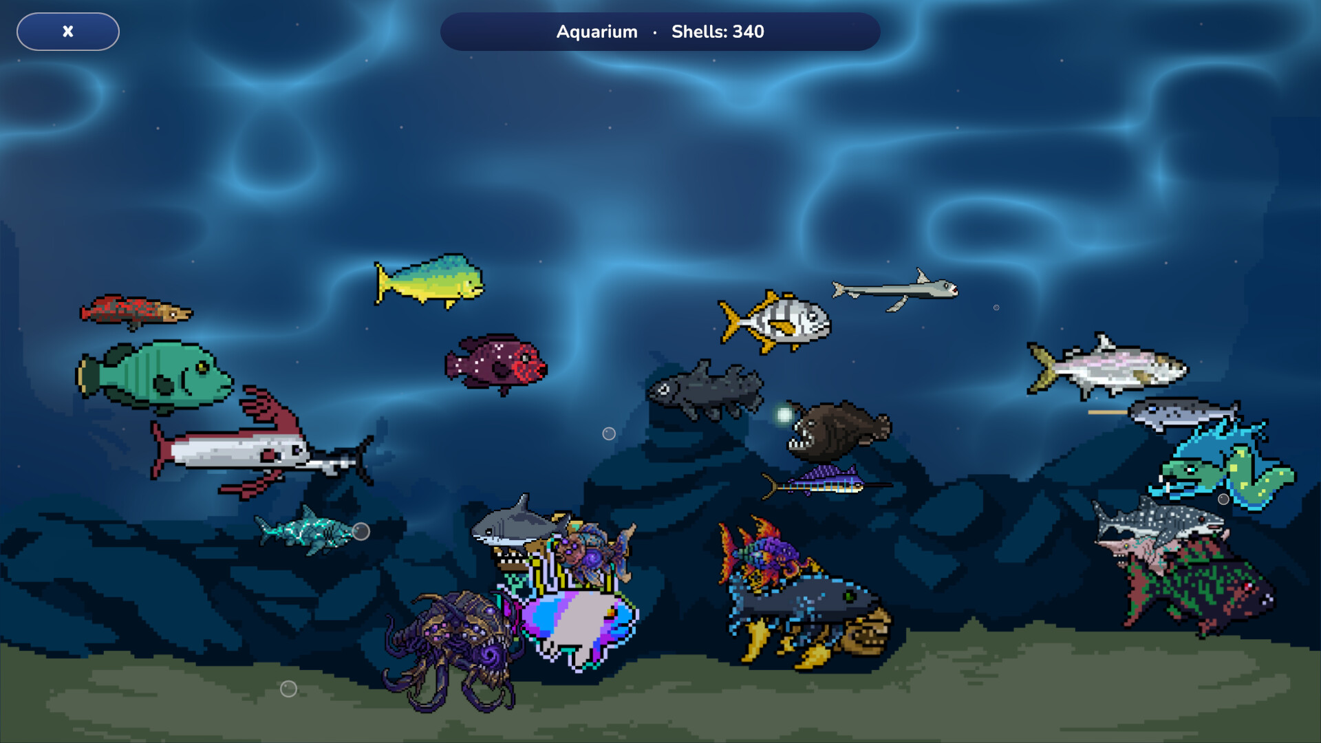 Fishing Fever screenshot #5