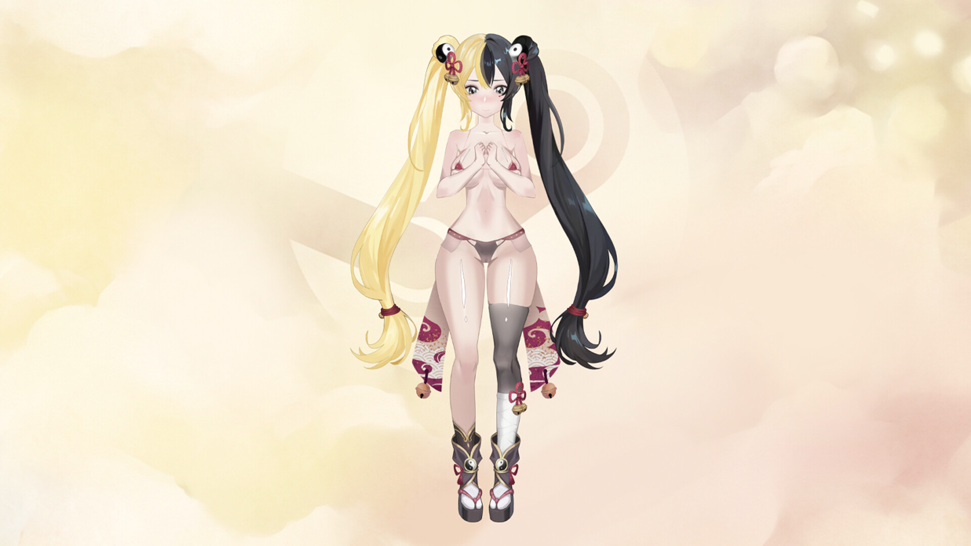 Your Waifu screenshot 1