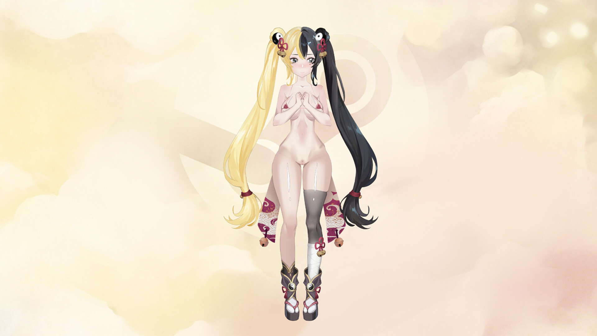 Your Waifu screenshot #2