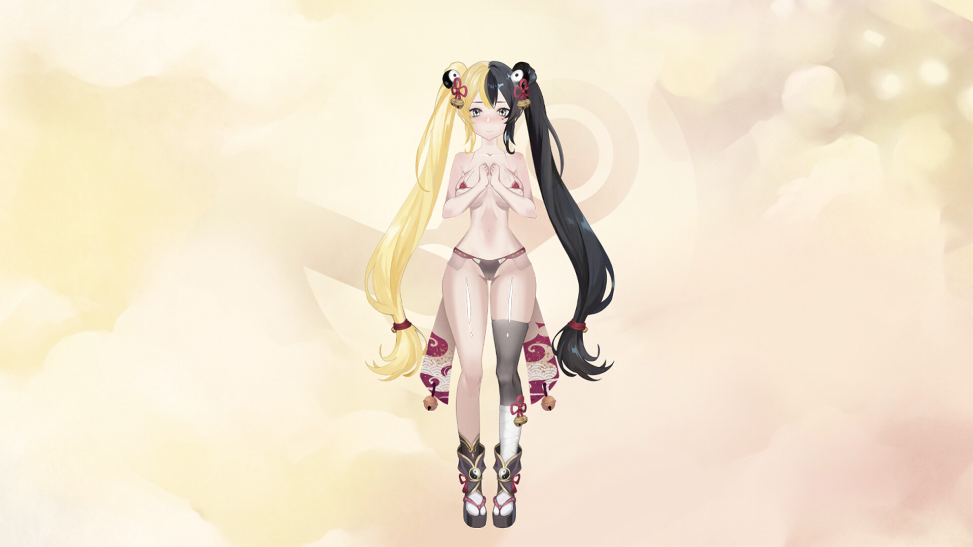 Your Waifu screenshot #4