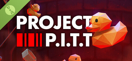 Project P.I.T.T. Demo