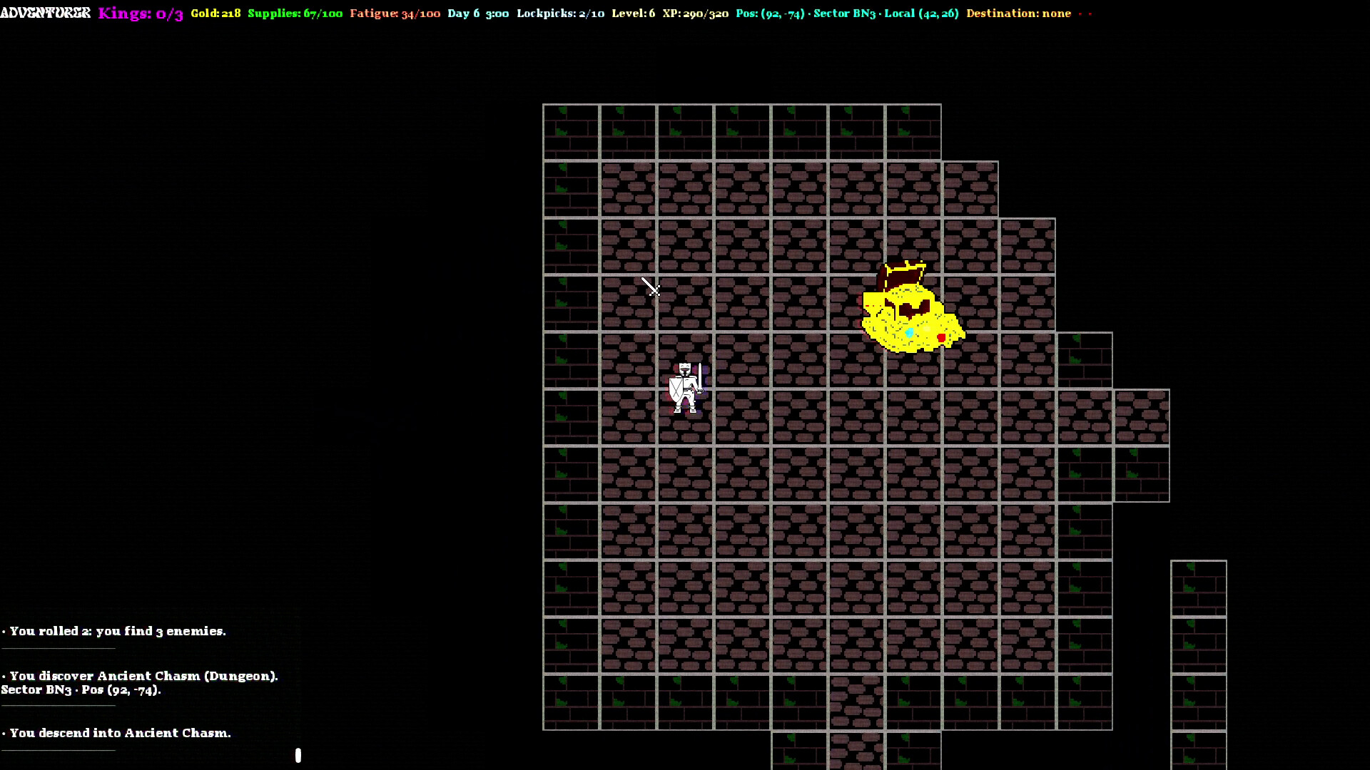Loot The World: Three Kings screenshot #11
