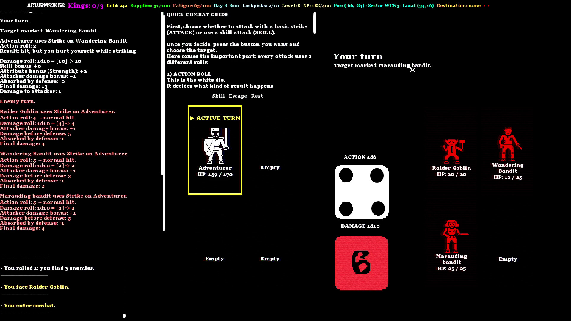 Loot The World: Three Kings screenshot #3
