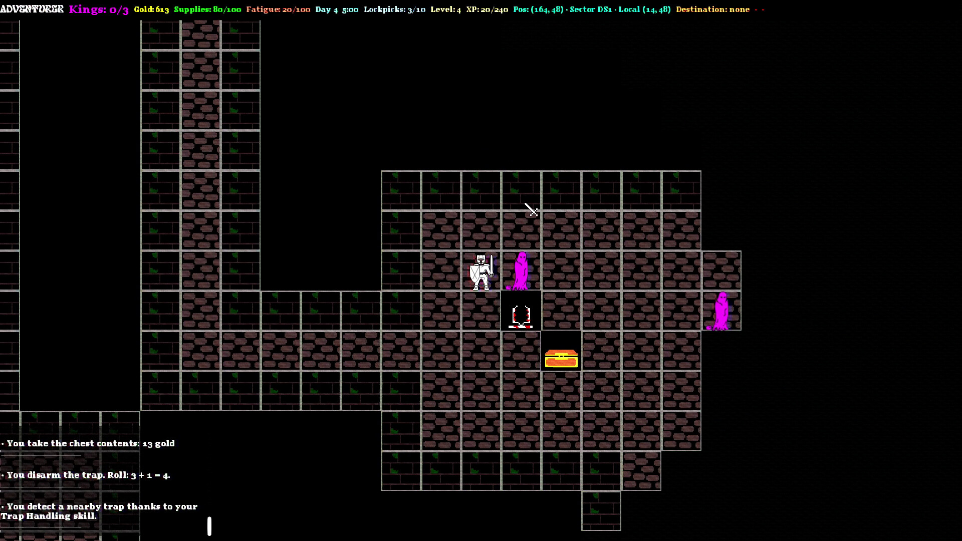 Loot The World: Three Kings screenshot #9