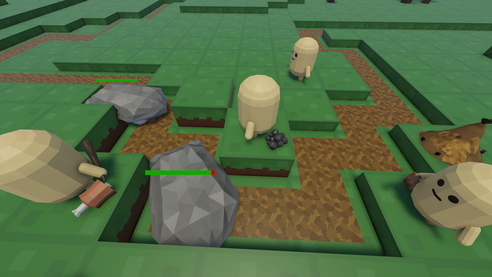 Evolution TD screenshot #5