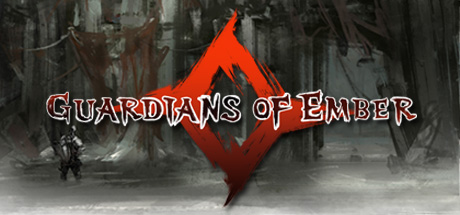 Guardians of Ember cover art