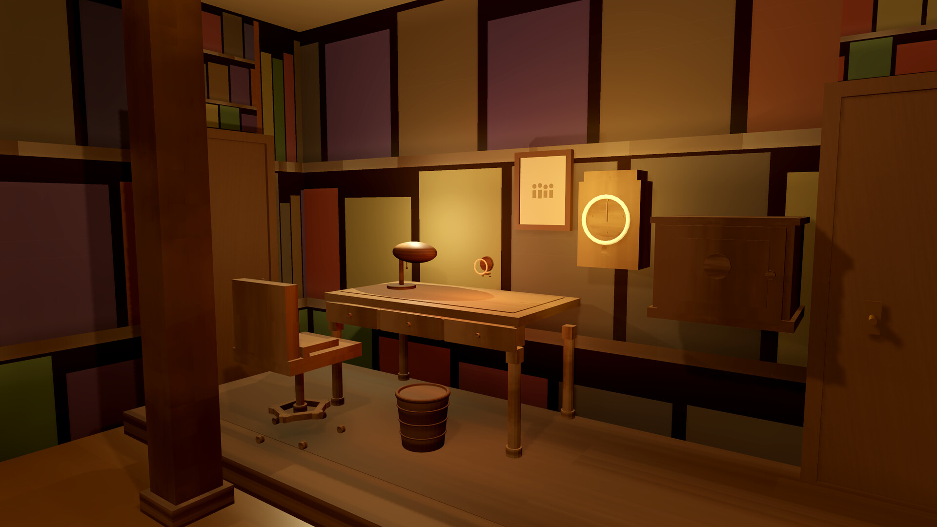 What Was Lost screenshot #4