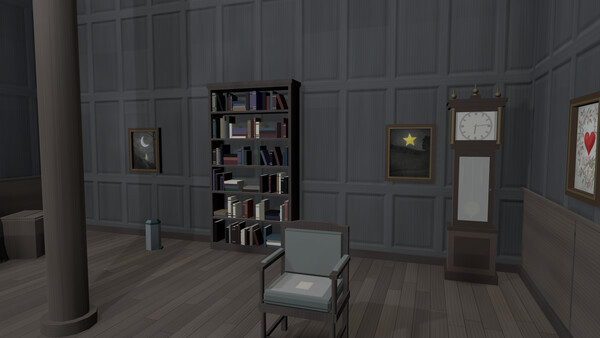 What Was Lost screenshot 3